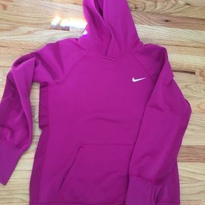 Nike therma-fit hoodie